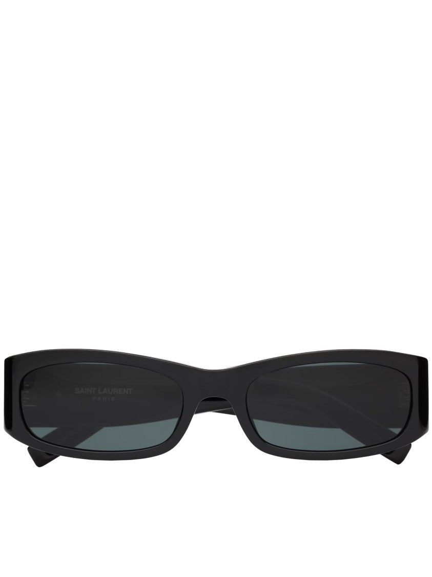 Saint Laurent M152 Rectangular Sunglasses