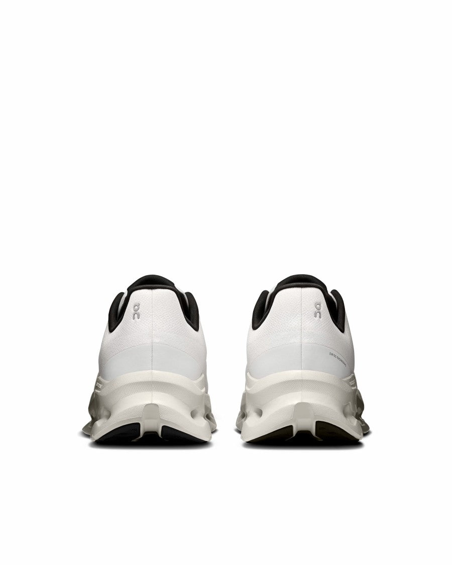On Cloudtilt Pearl Ice Sneakers With Helion Foam Technology