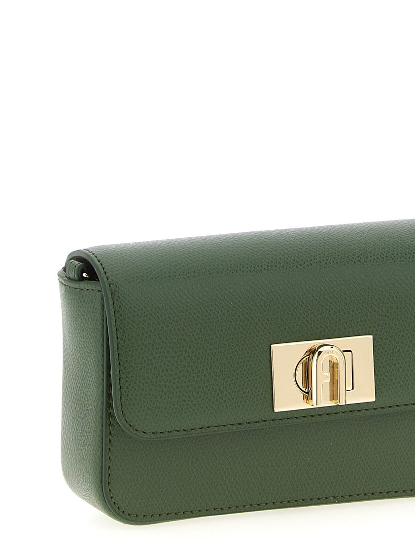 Furla ' 1927' Mini Crossbody Bag
