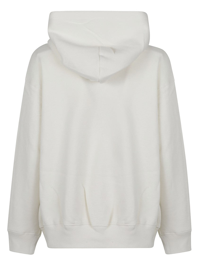 Polo Ralph Lauren Bear Graphic Relaxed Fit Hoodie