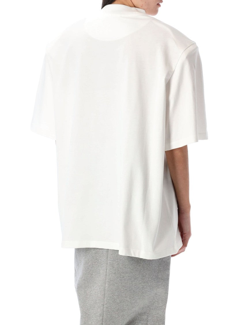 The Attico Kylie Tshirt