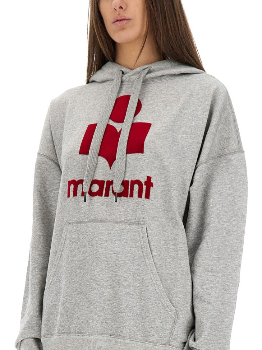 Isabel Marant Étoile "Mansel" Sweatshirt
