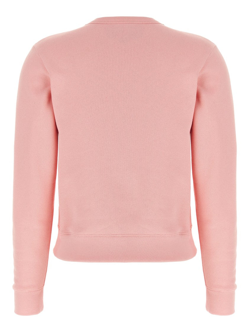 Valentino Garavani 'Le Chat De La Maison' Sweatshirt