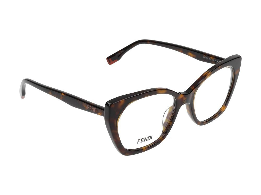 Maison Fendi Eyeglasses Fe50136i 052 53/18/145