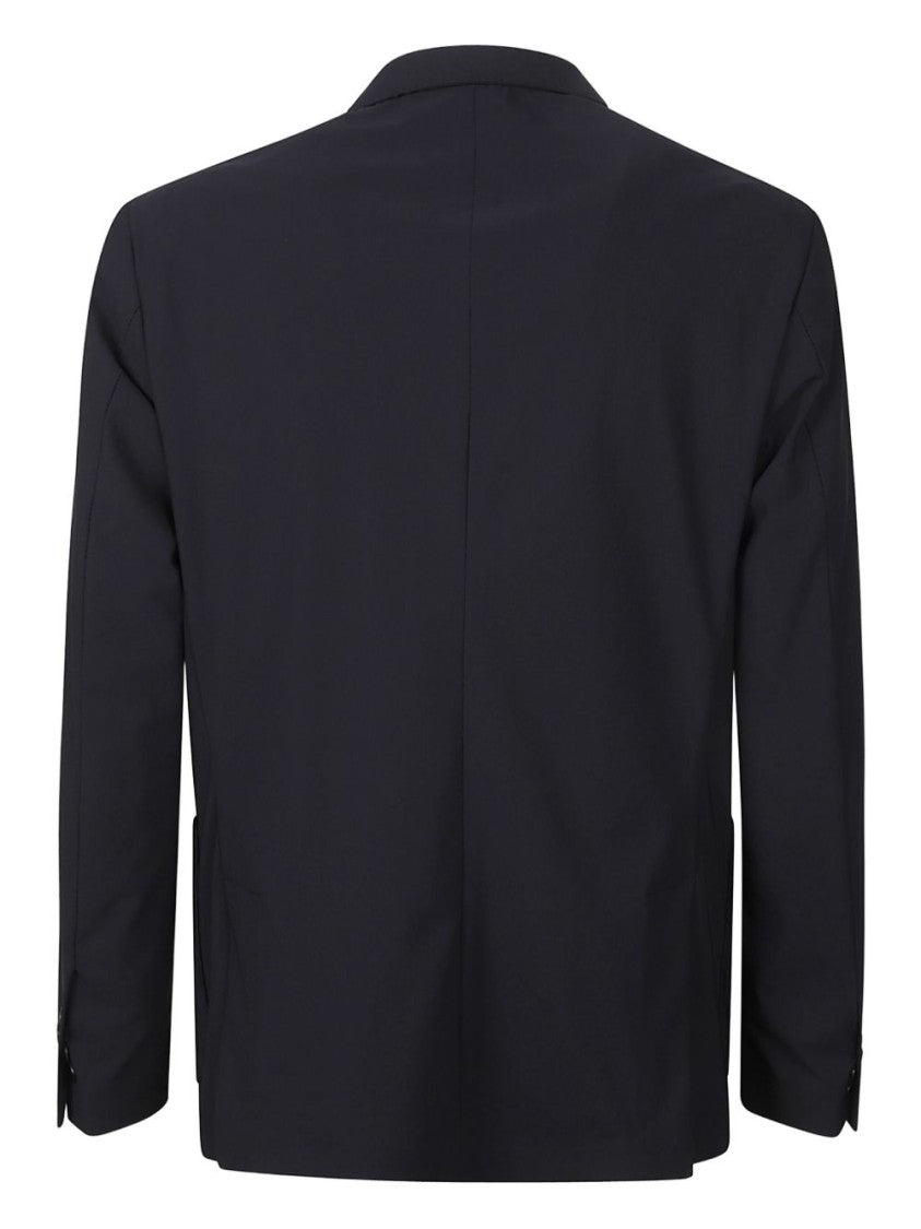 Pmds Eritrea Wool-Blend Jacket