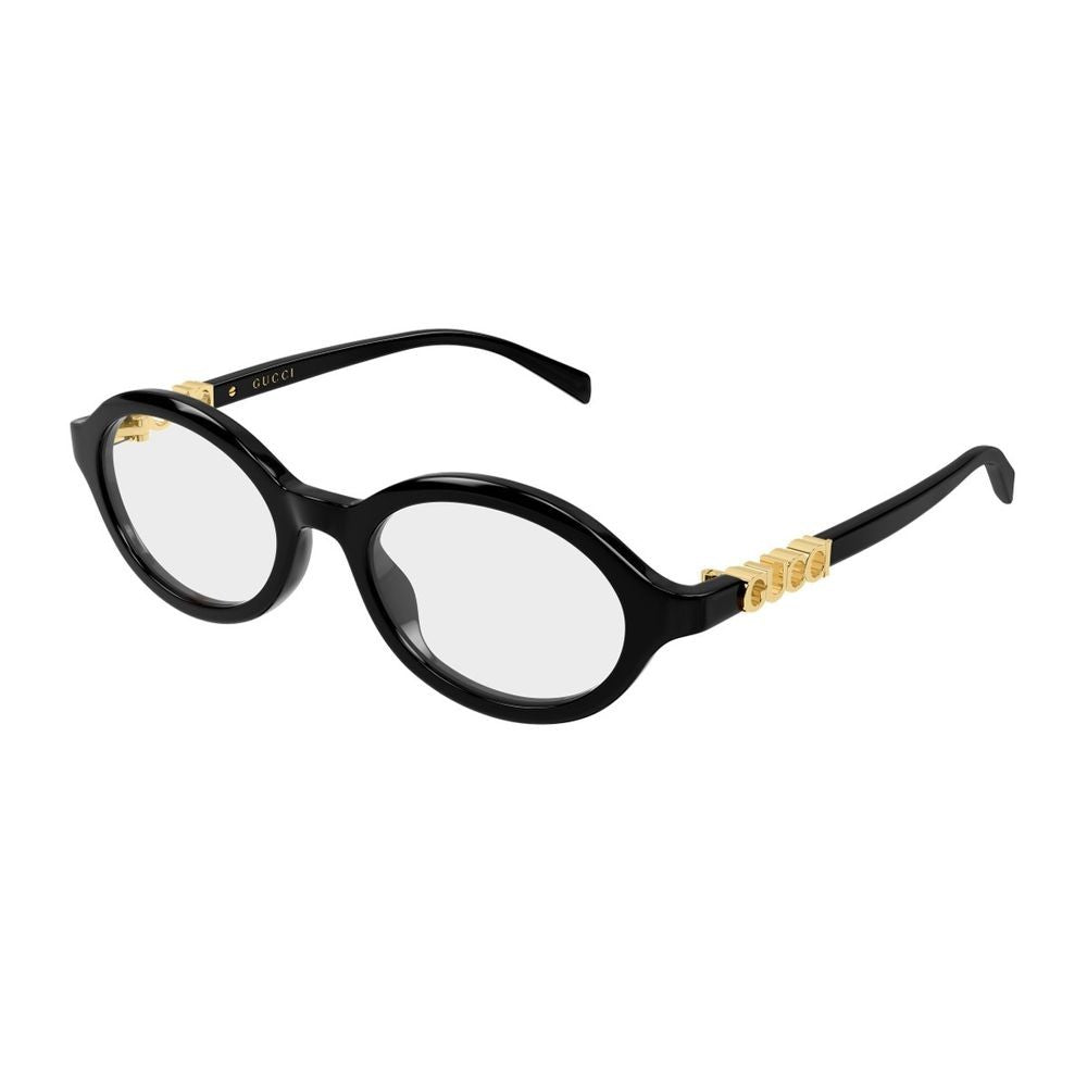 Gucci Gg2153o 001 Black Eyewear
