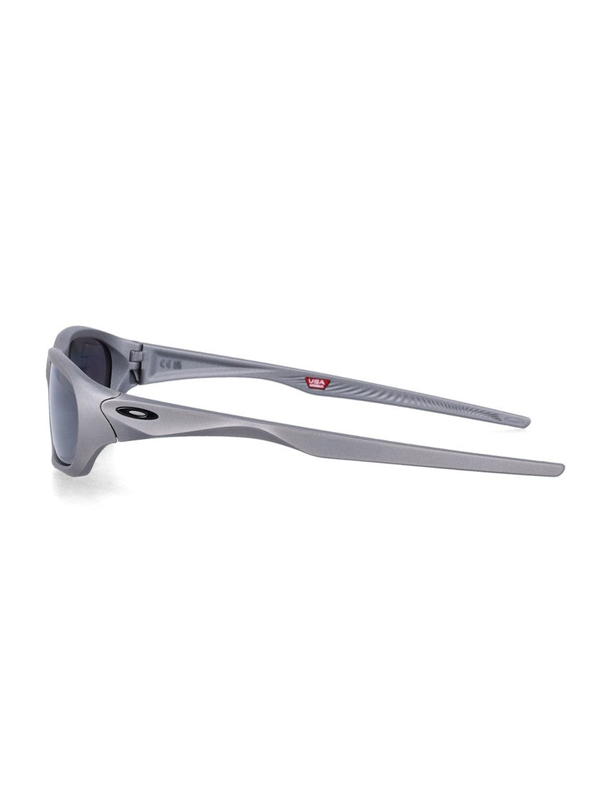 Oakley Terraforma Flat-Curved O-Matter Sunglasses