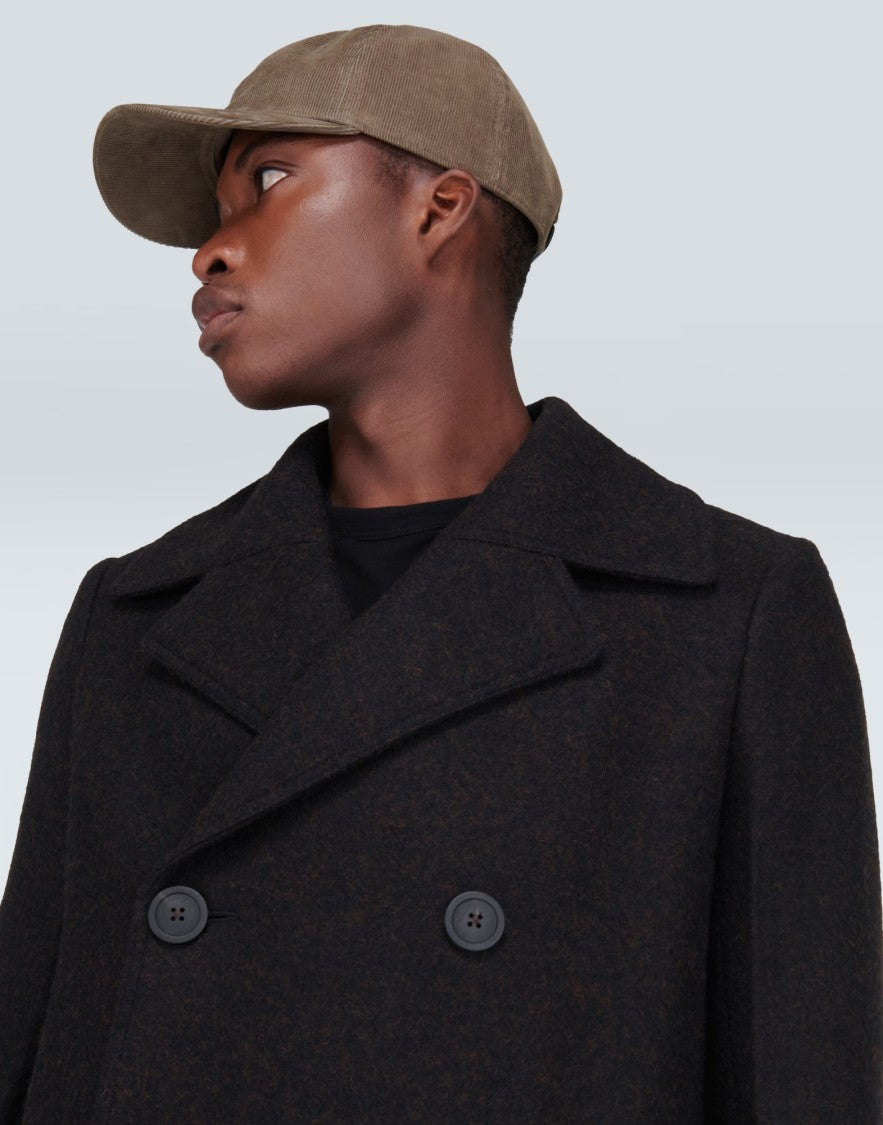 Drkshdw By Rick Owens Dust Baseball Cap