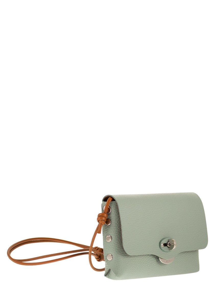 Zanellato Postina Lettera - Small Leather Bag