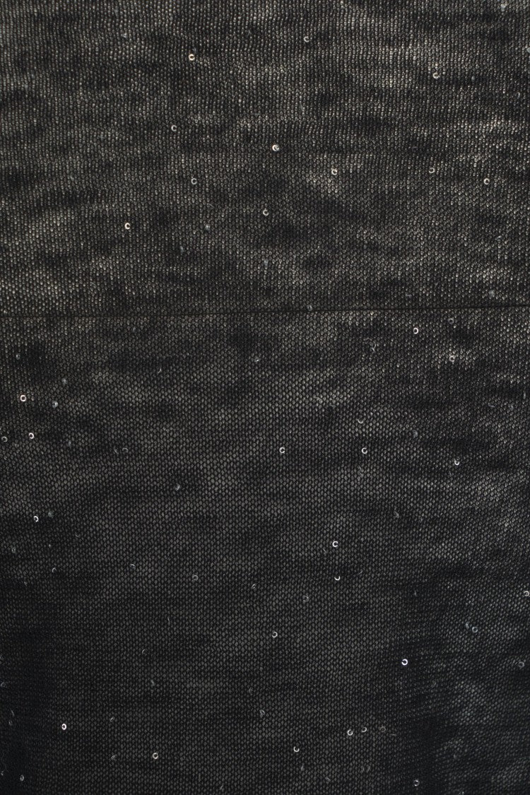 Pinko High-Neck Slim Fit Top