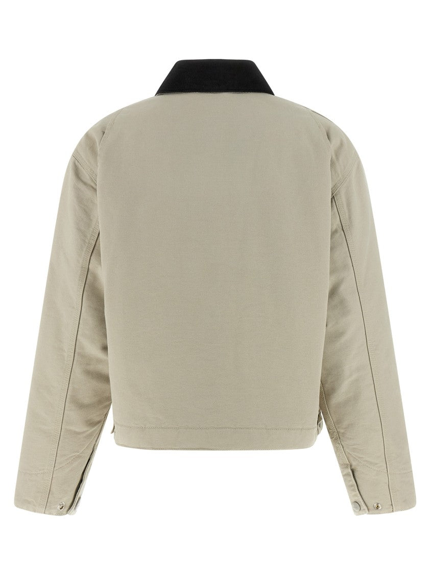 Carhartt Wip Og Detroit' Jacket