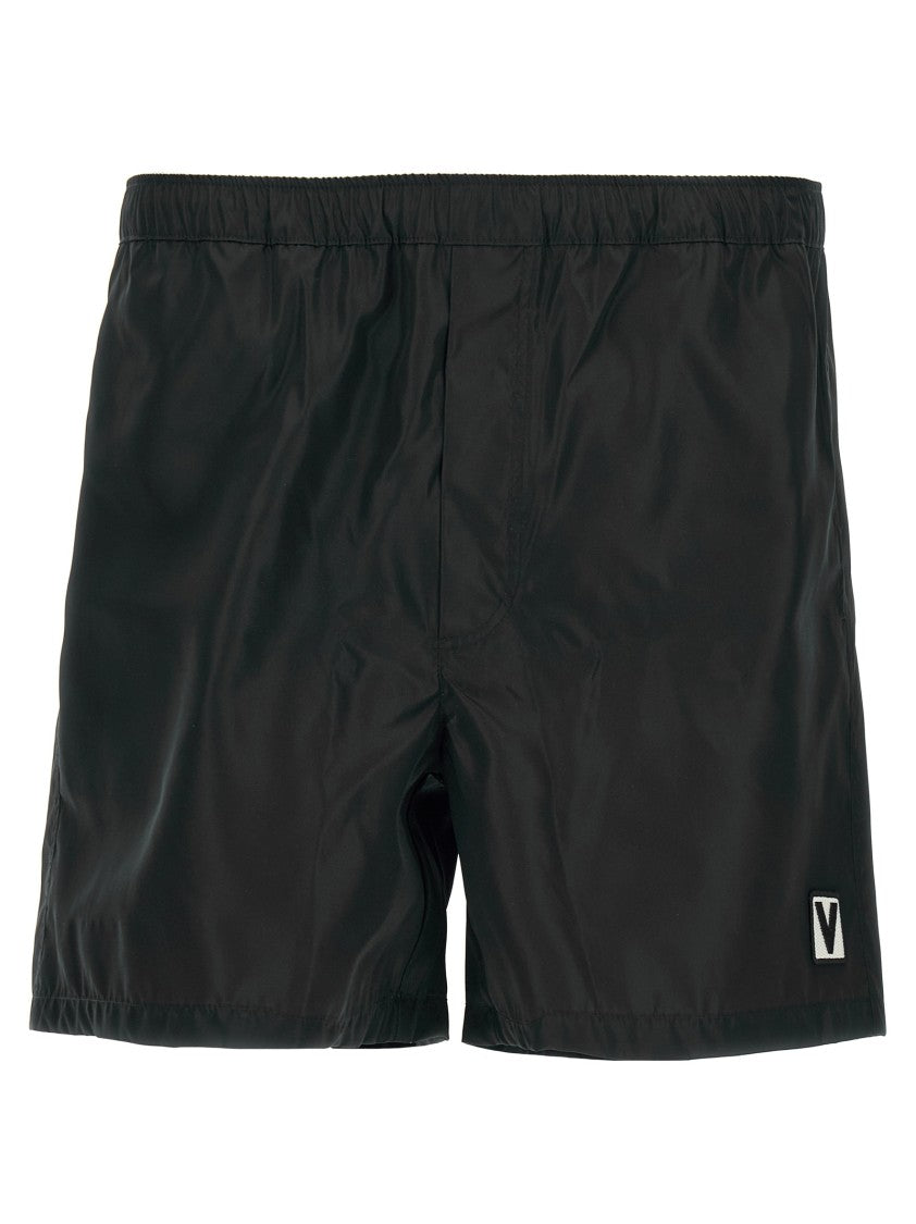 Valentino Garavani 'Chez Valentino' Swimsuit