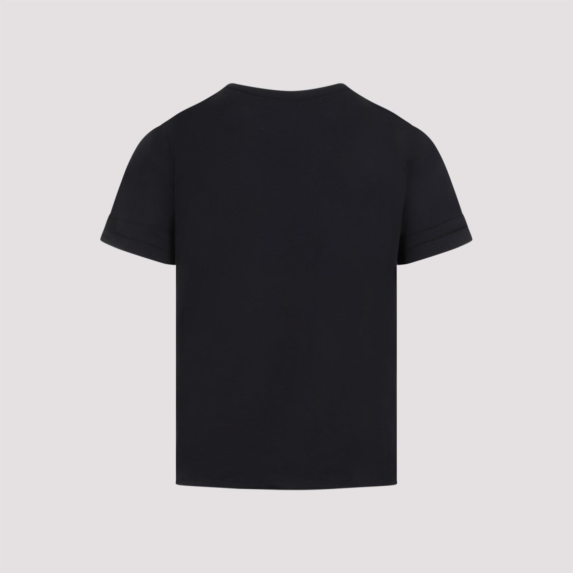 Saint Laurent Crew Neck T-Shirt