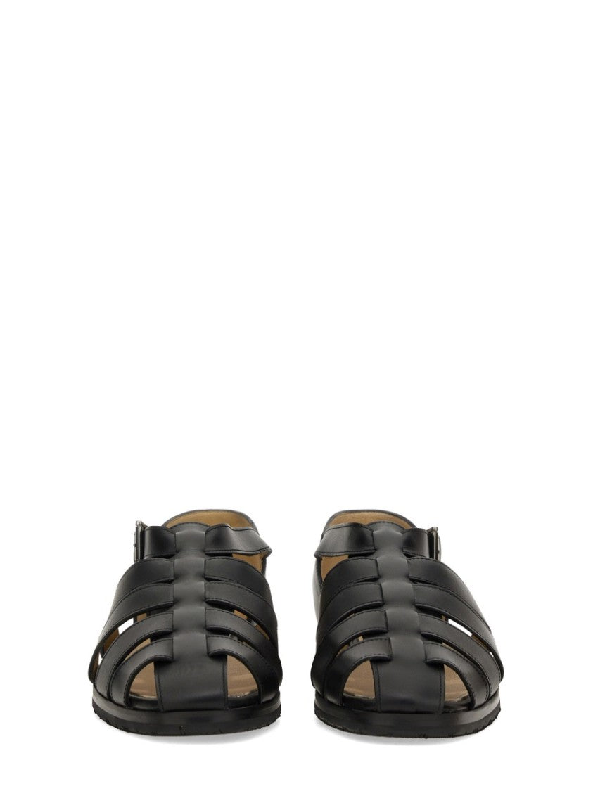 Paraboot Ferret/Aragon Sandal