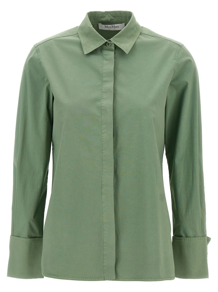 Max Mara 'Francia' Shirt