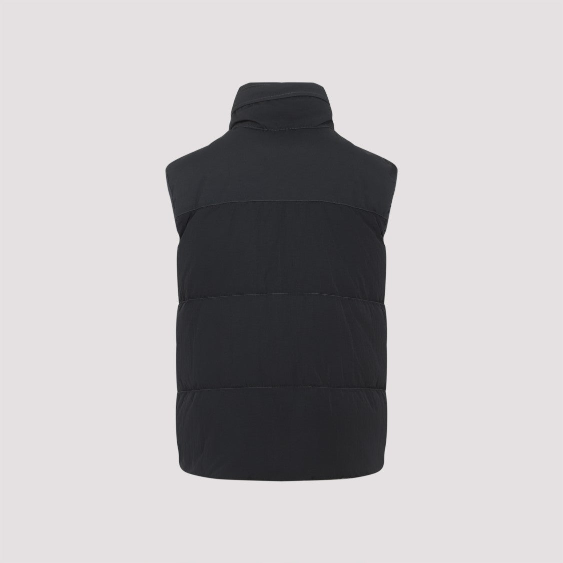 C.P. Company Tailored Black Waistcoat