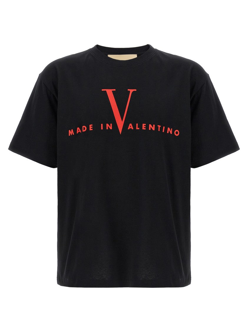 Valentino Garavani 'Made In Valentino' T-Shirt