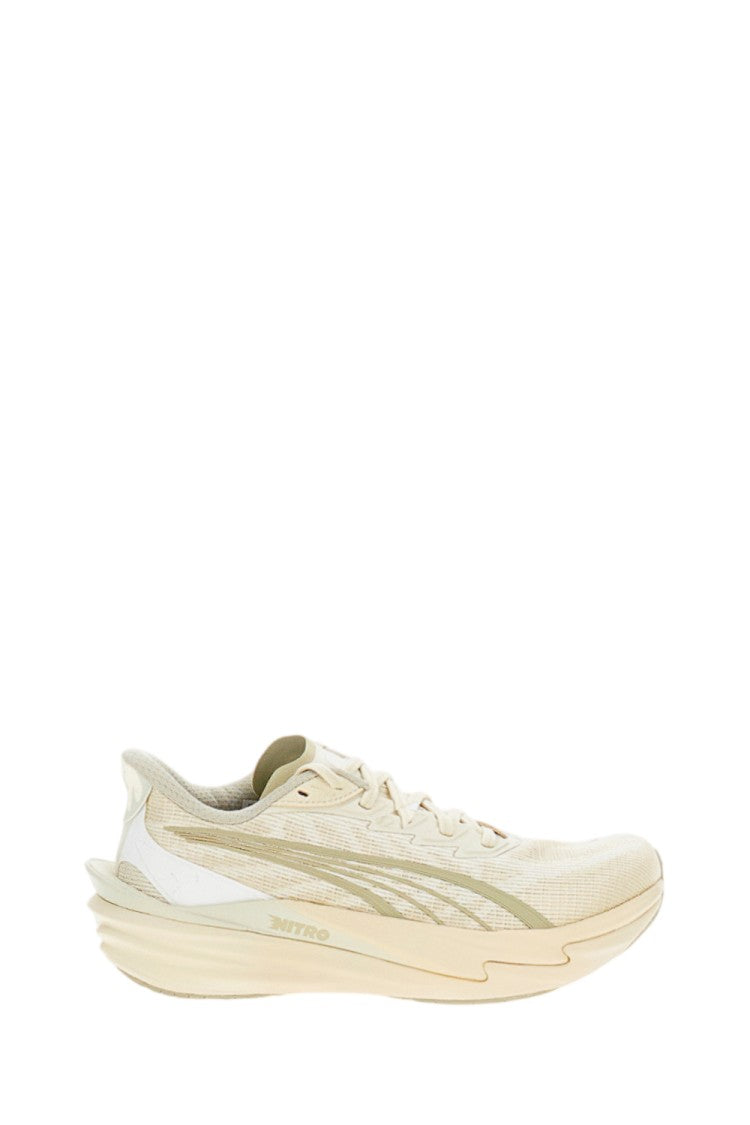 Puma Lightweight Running Shoes With Nitrofoam™ Technology And Pumagrip Outsole