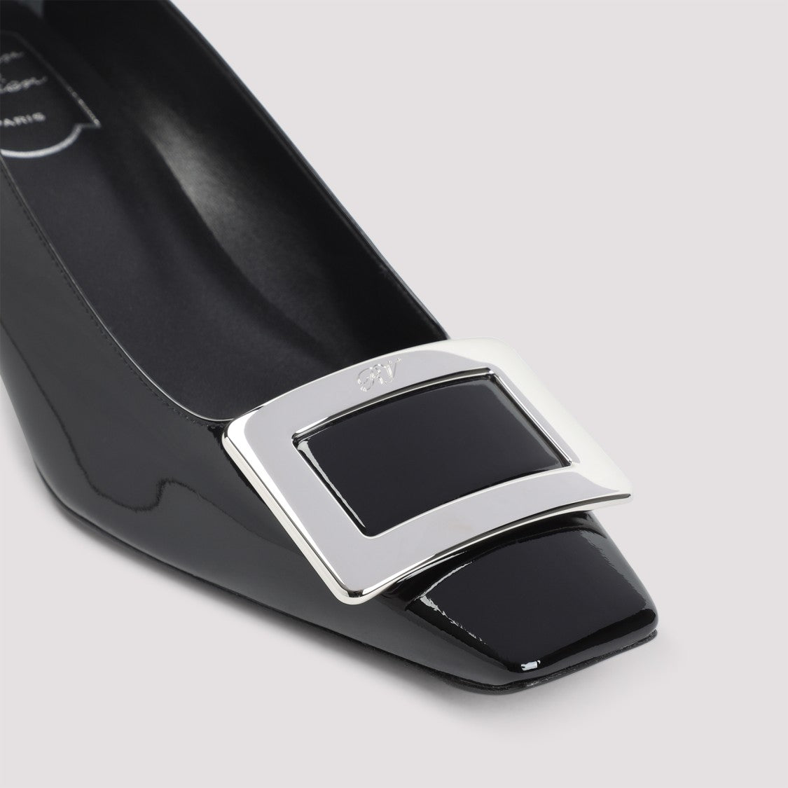 Roger Vivier Belle Pumps