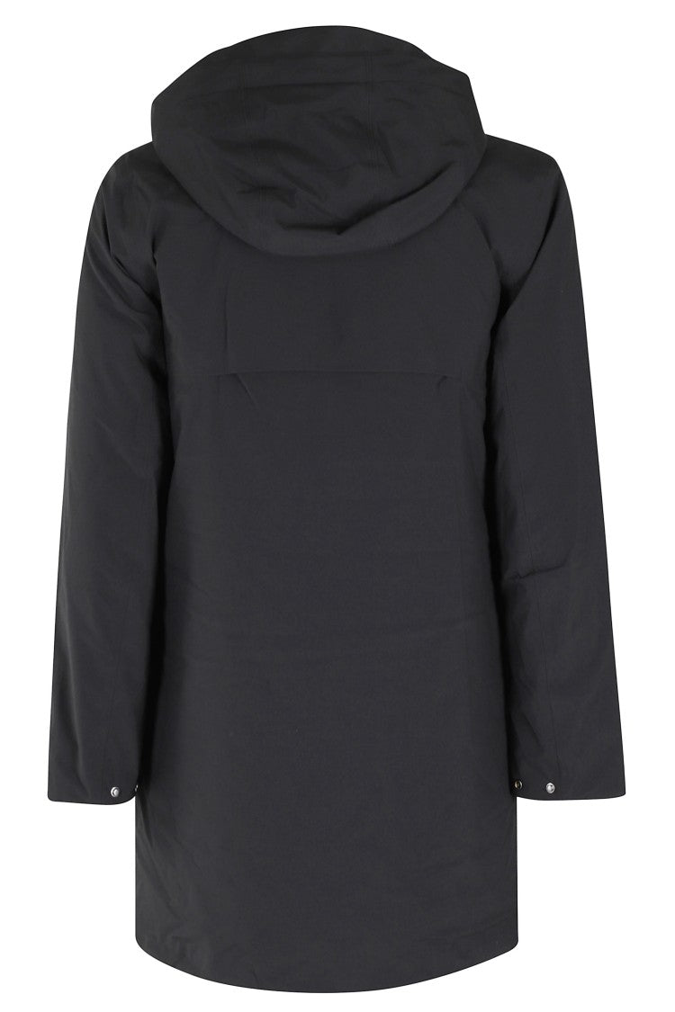 K-Way Thomal Bonded Padded