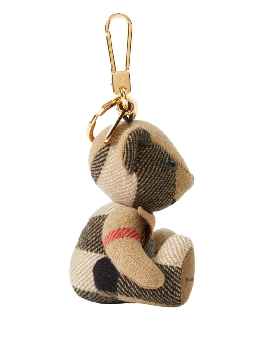 Burberry Thomas Bear Charm