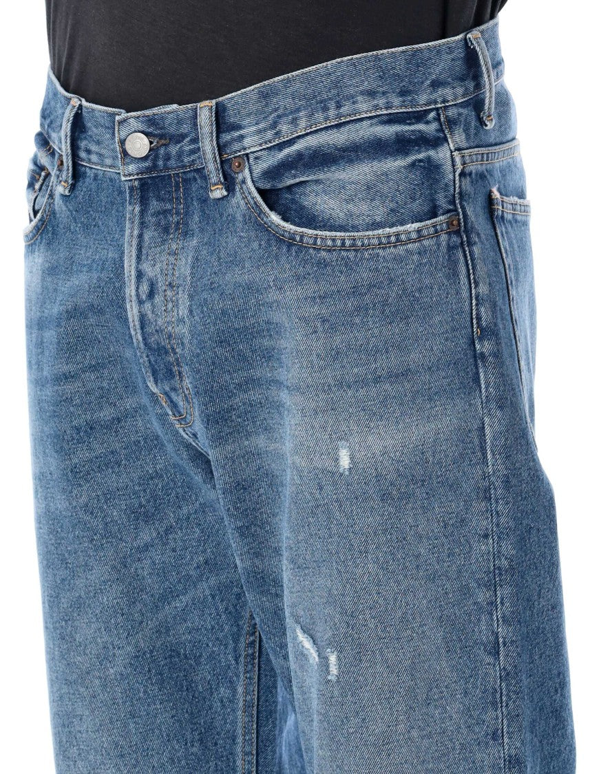Acne Studios 2010M Jeans