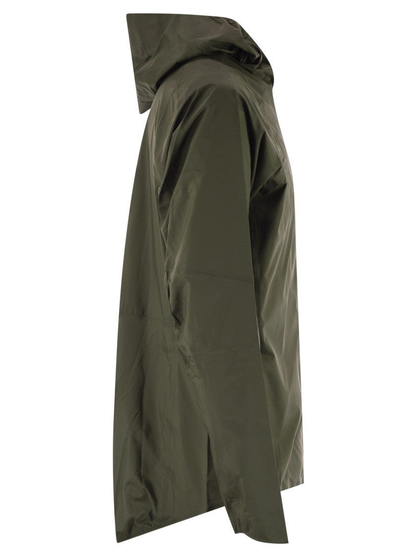 Patagonia Dirt Roamer - Windproof Jacket