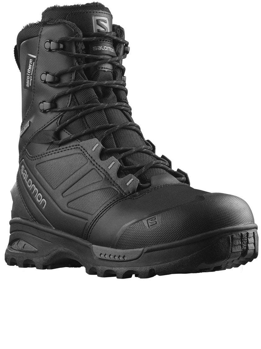 Salomon Toundra Pro High-Top Insulated Boots