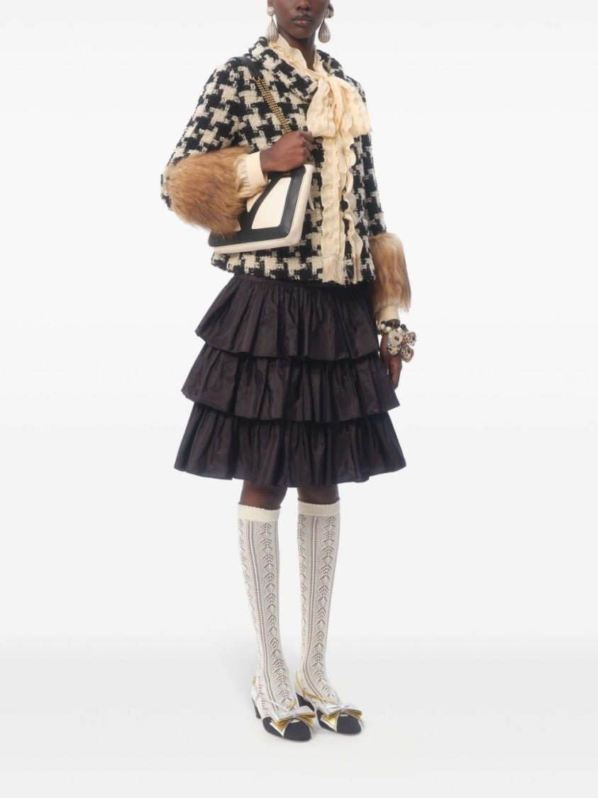 Valentino Garavani Viva Superstar Small Tote Bag