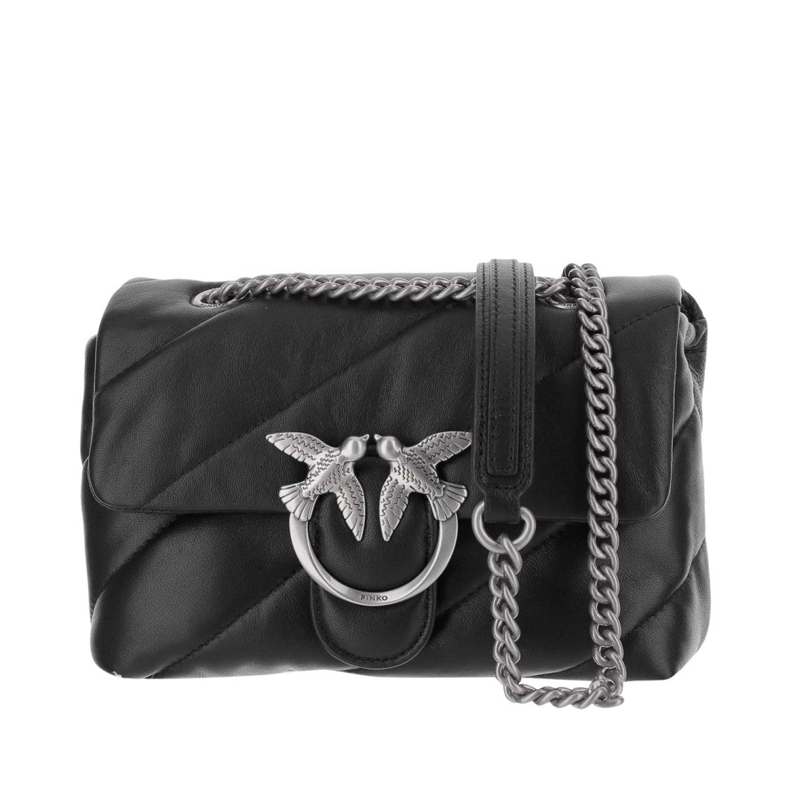 Pinko Love Mini Puff Bag