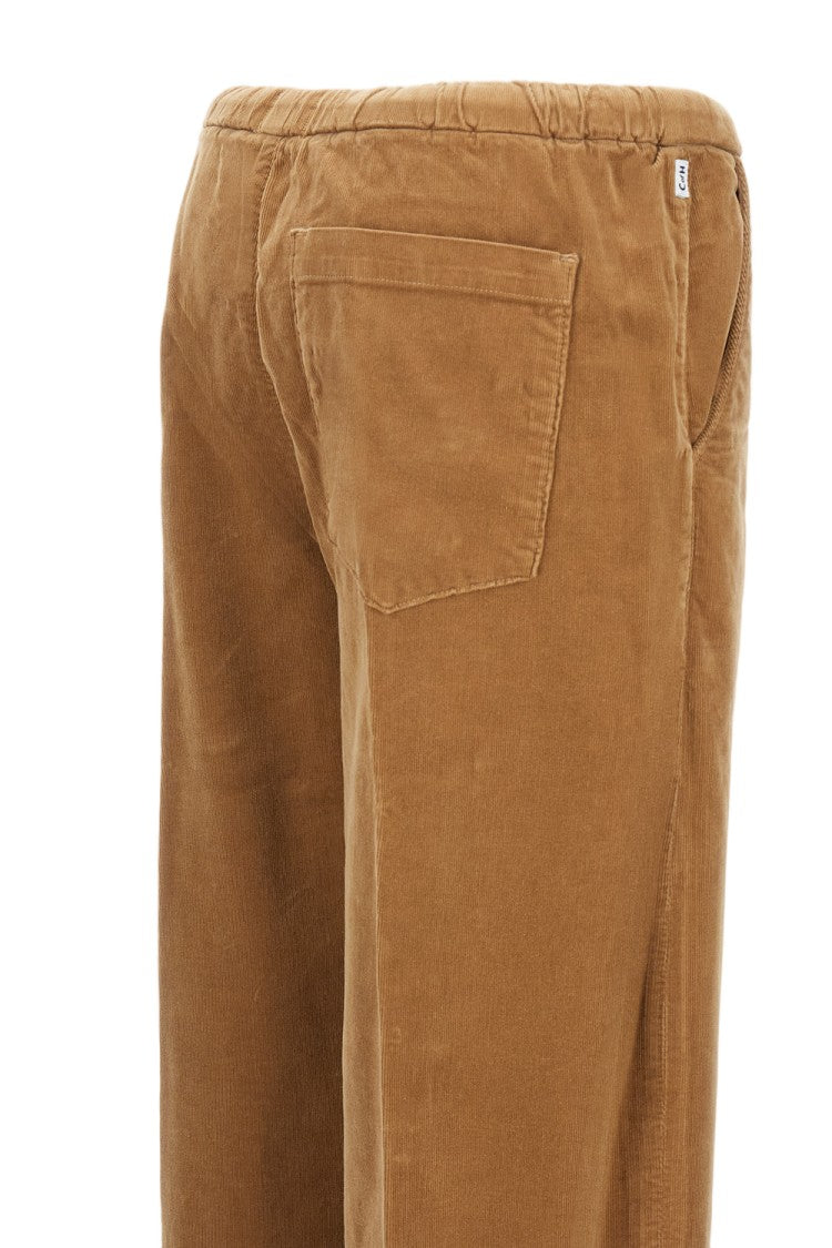 Citizens Of Humanity Aurora Corduroy Trousers