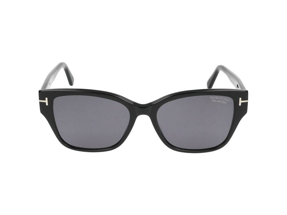 Tom Ford Sunglasses Ft1108 01D 55/17/140