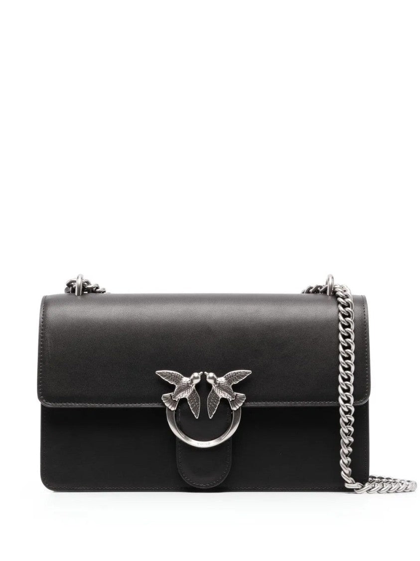 Pinko Love One Classic Crossbody Bag