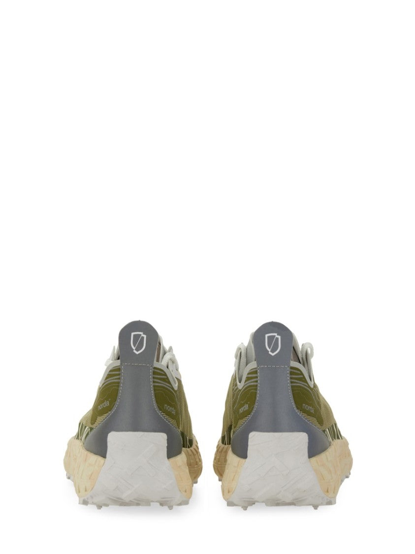 Norda Conder Dyneema Sneaker