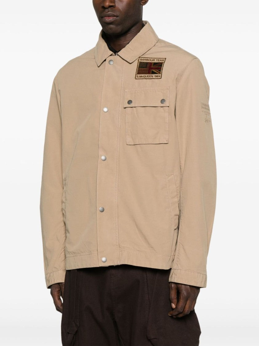 Barbour Workers Jacket