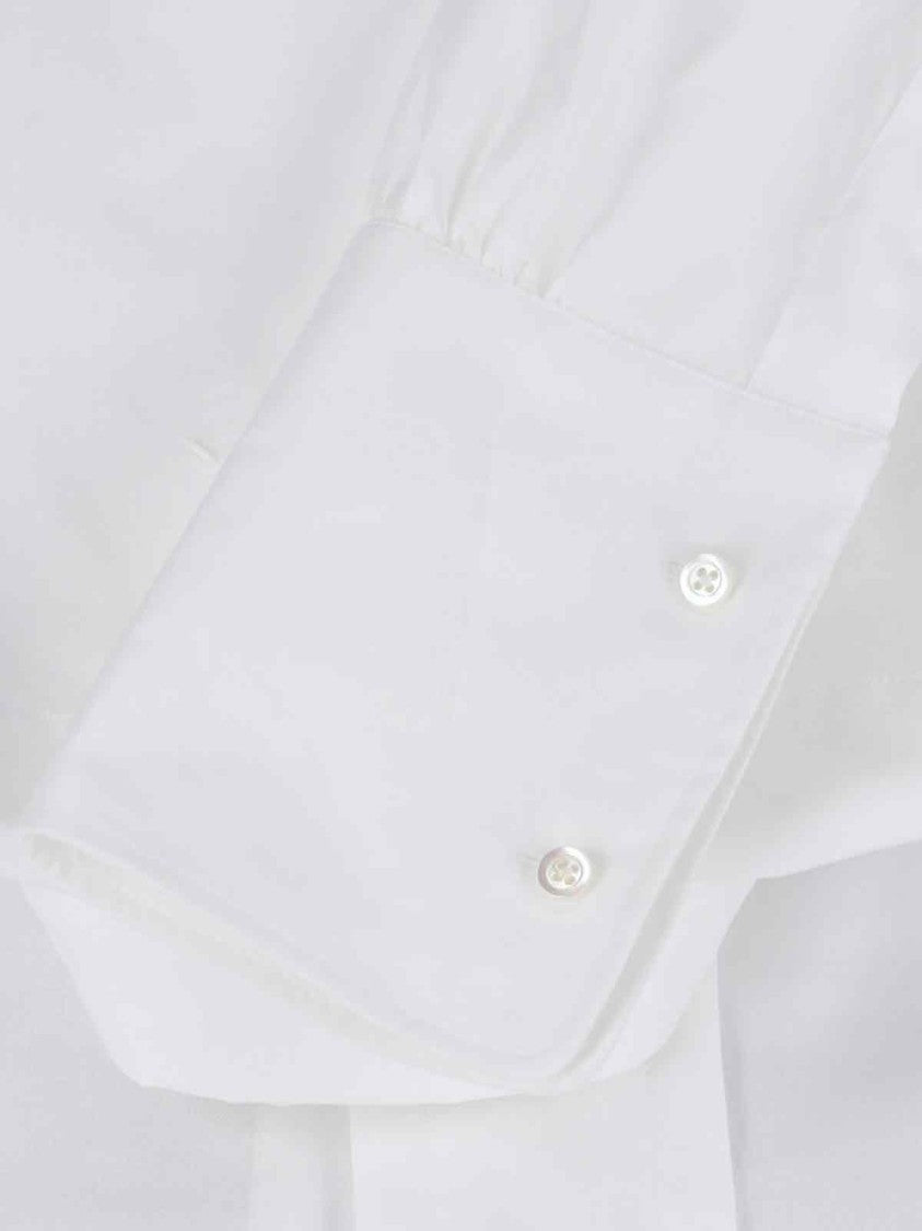 Maison Margiela Cotton Shirt – White