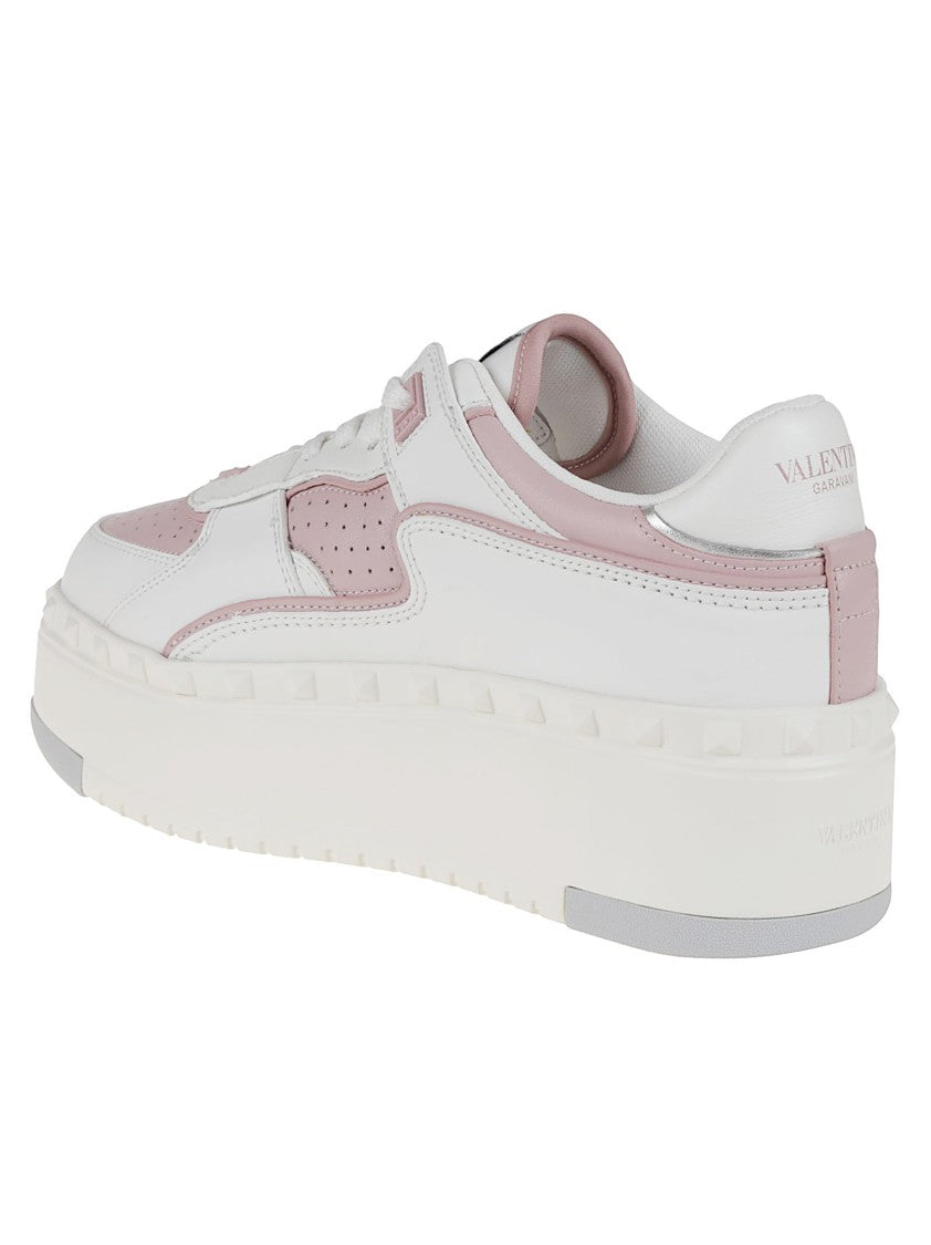 Valentino Garavani Freedots Xl Sneakers