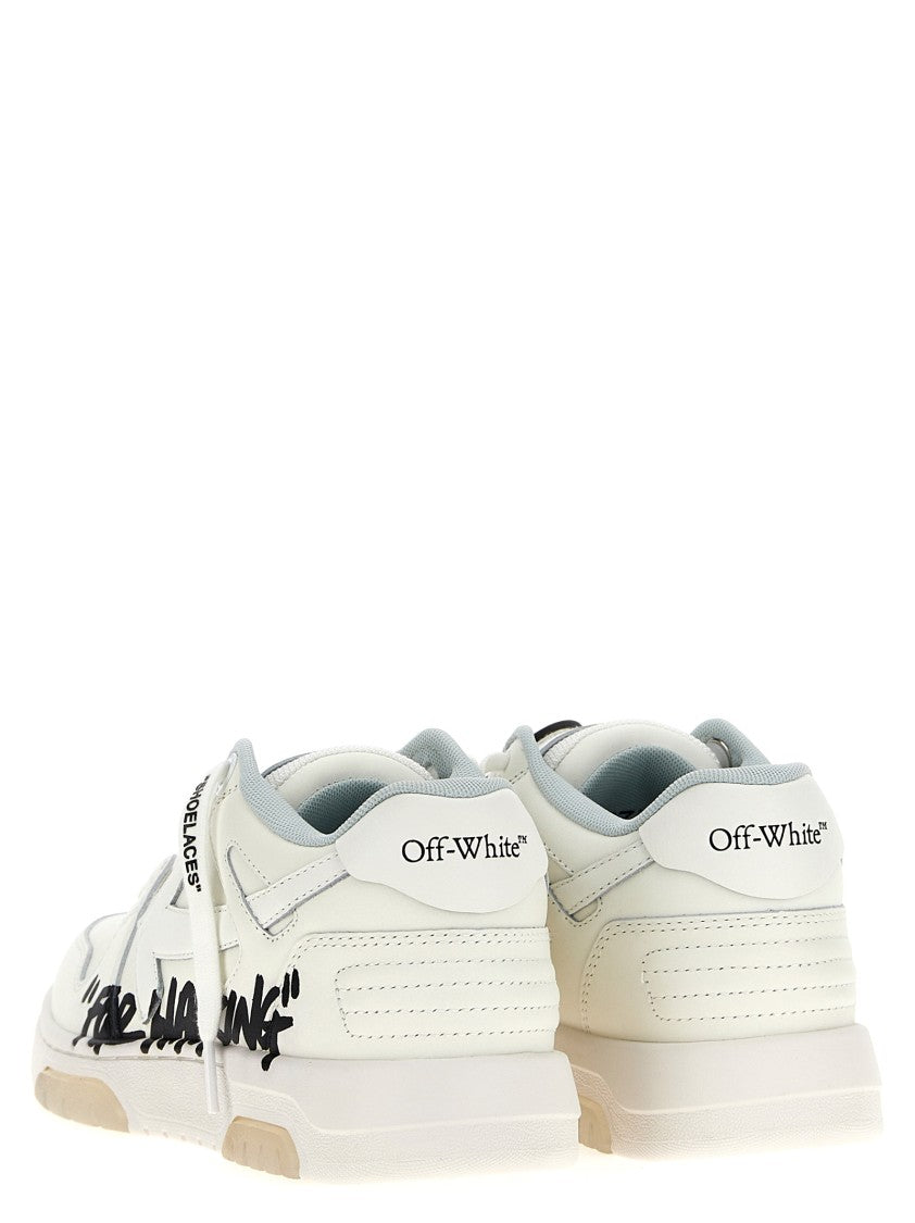 Off-White Out Of Office' Sneakers