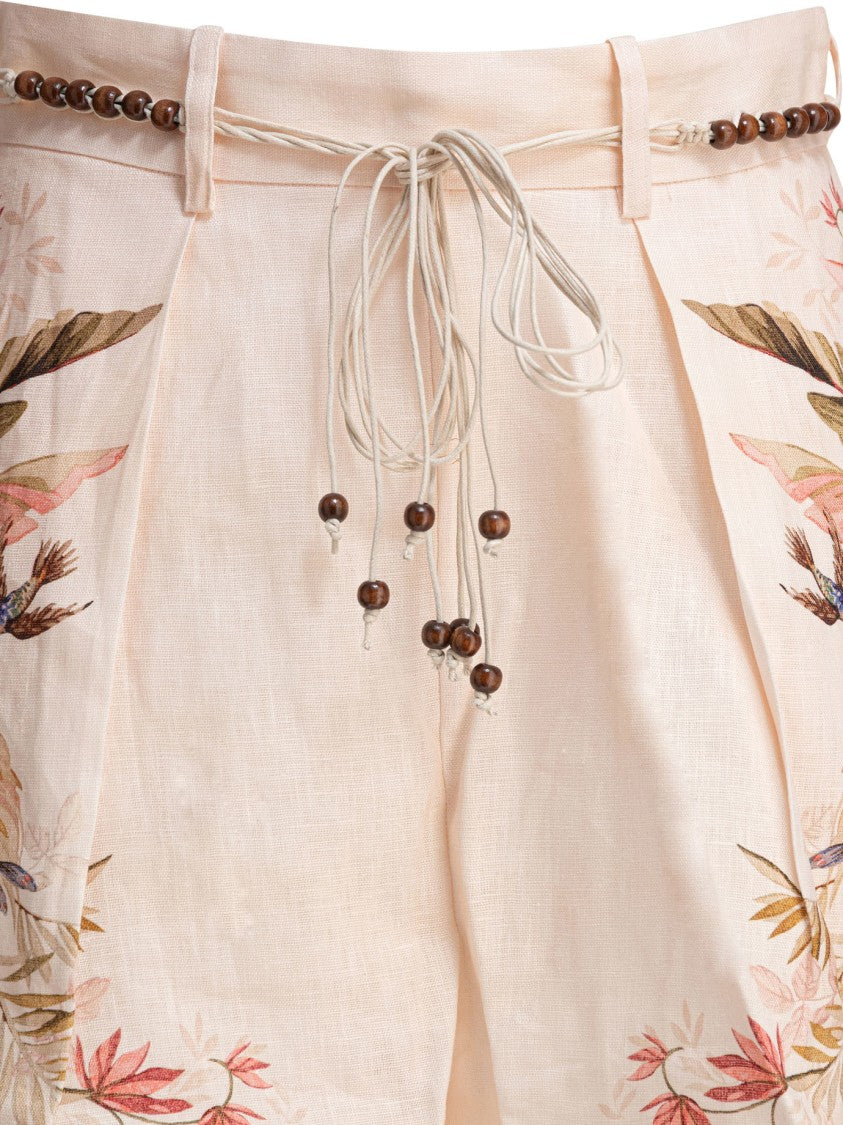 Zimmermann Ascension Tuck Short