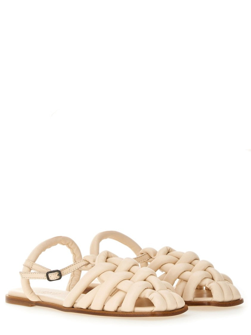 Hereu "Cabersa" Sandals