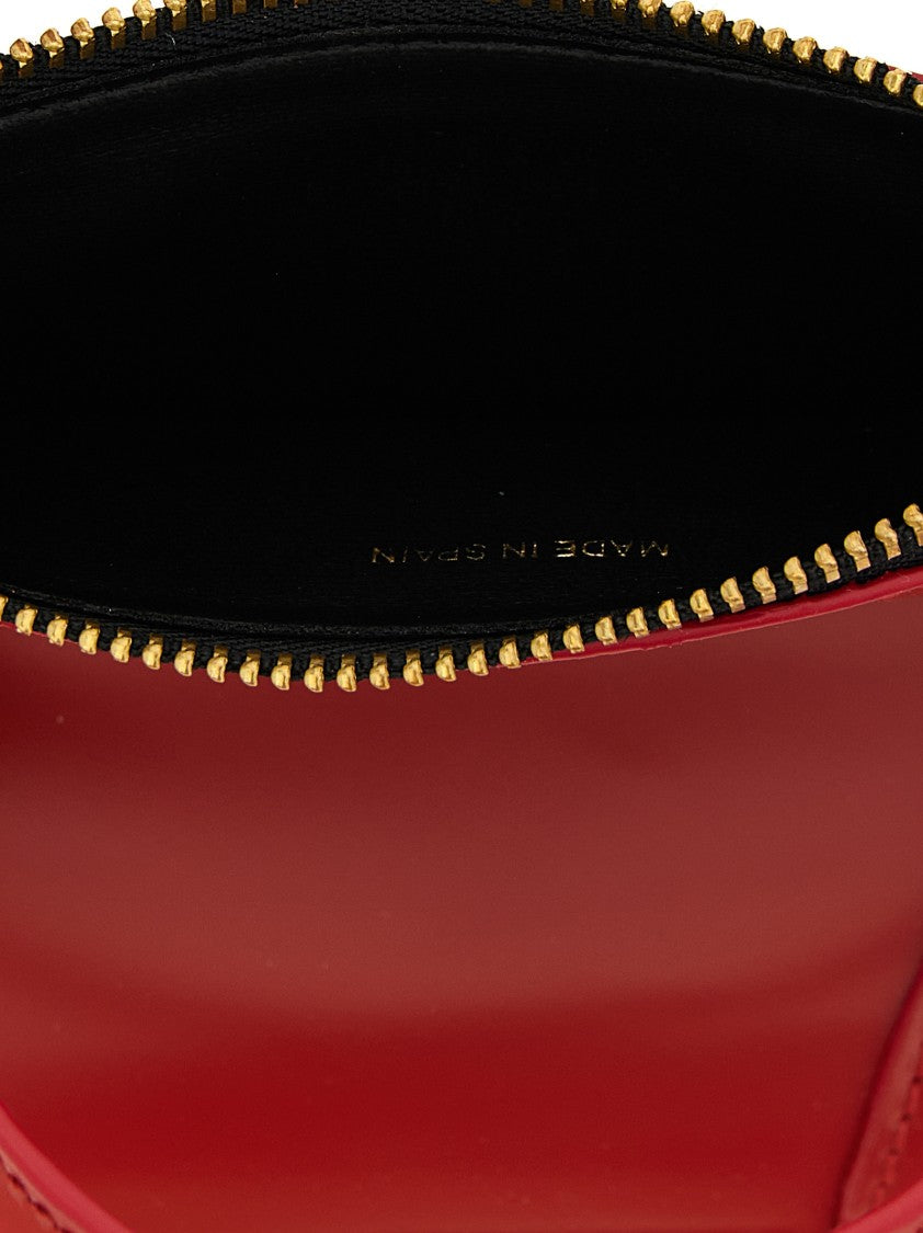 Comme Des Garçons 'Handles - Sa8100ha' Purse