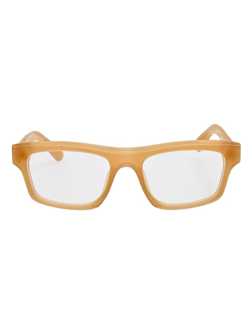 Jacquemus International Fit 53 Mm Optical Frames