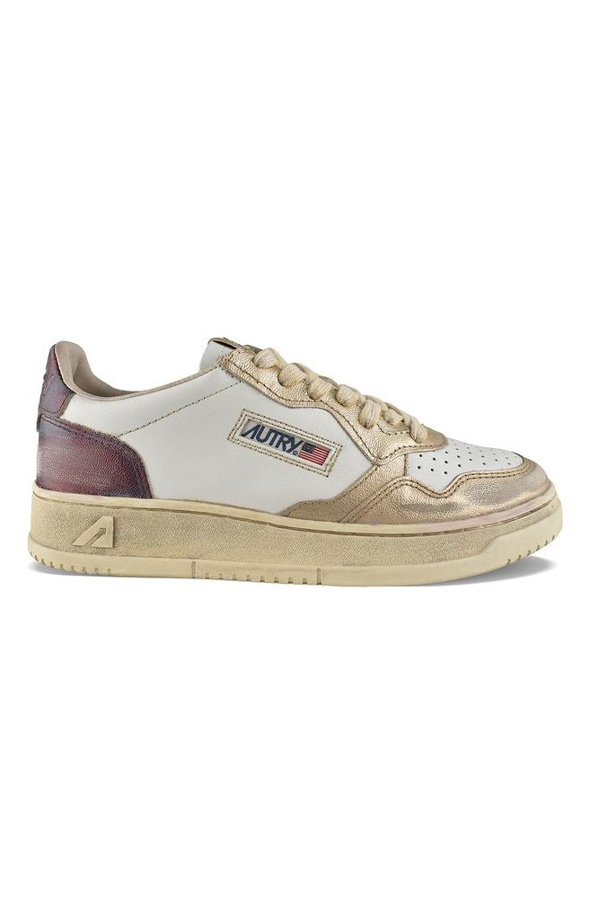 Autry Super Vintage Sneakers
