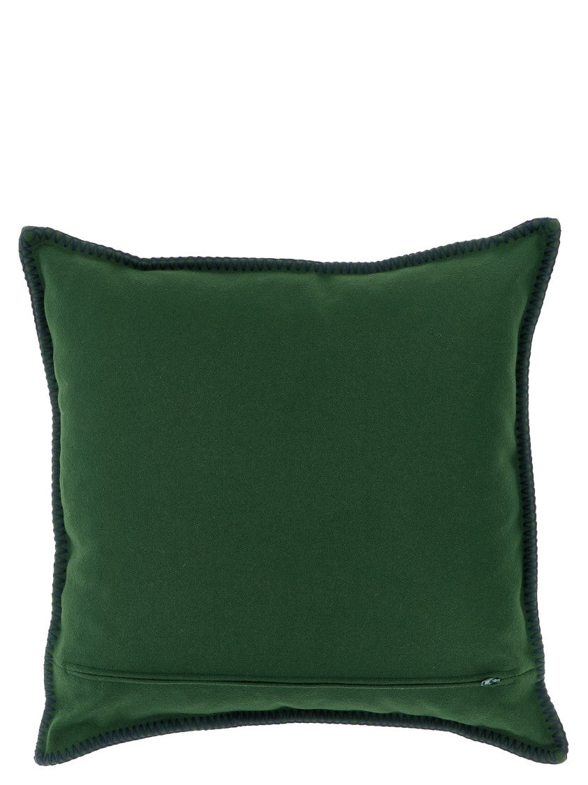 Etro 'Pegaso' Cushion