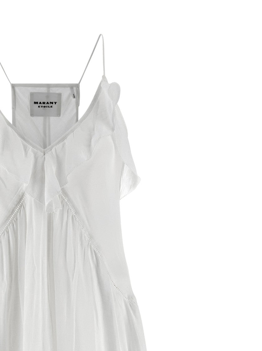 Isabel Marant Étoile 'Vasma' Dress