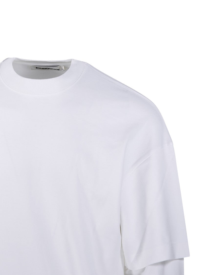 Darkpark Troy Double Sleeve T-Shirt