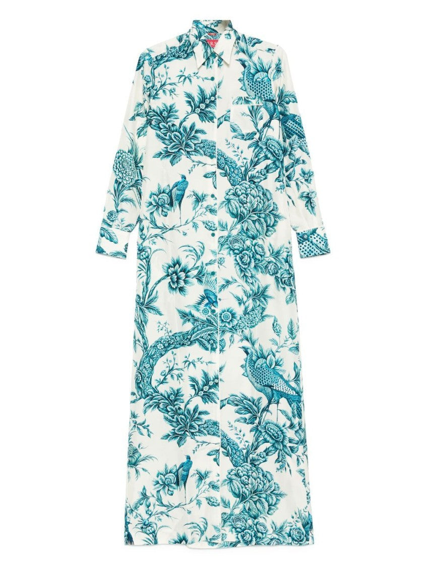 F.R.S For Restless Sleepers `Antea` Dress