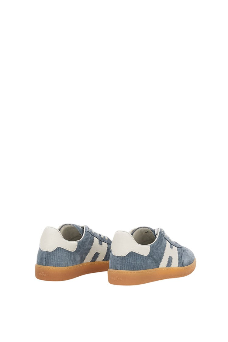 Hogan Cool Lace-Up H