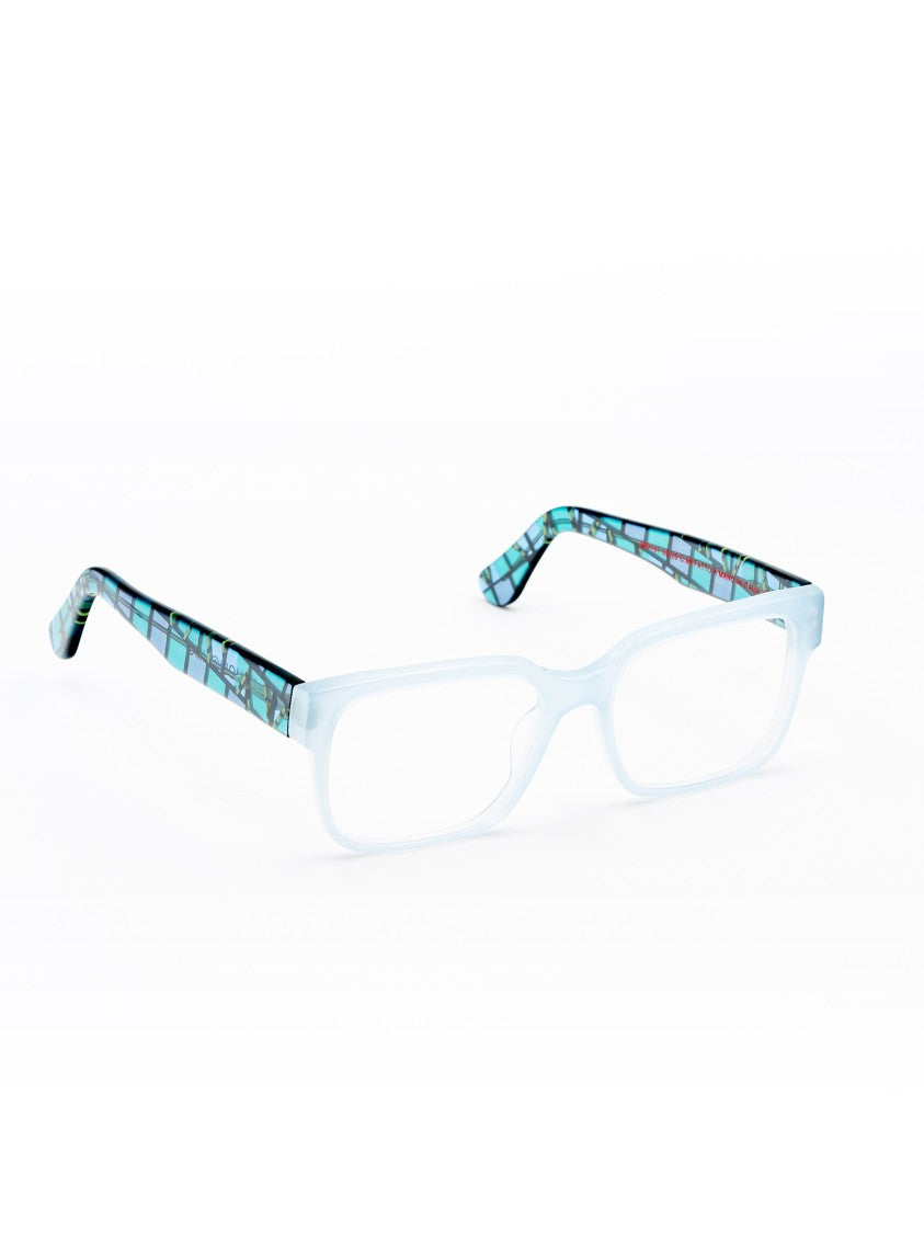Moli@Limo Multicolor Md107 Rectangular Vibrant Frames