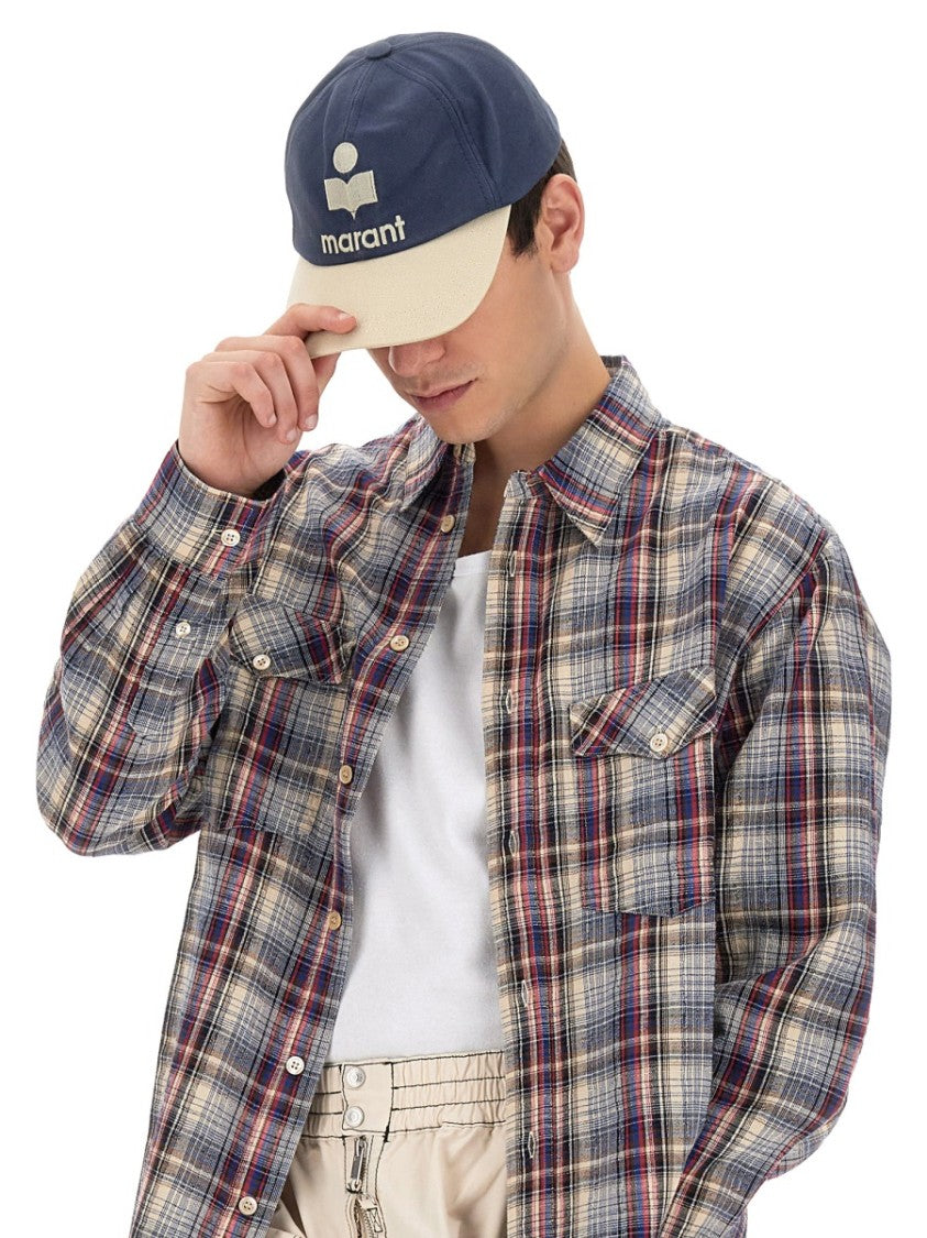 Isabel Marant Lydian Shirt